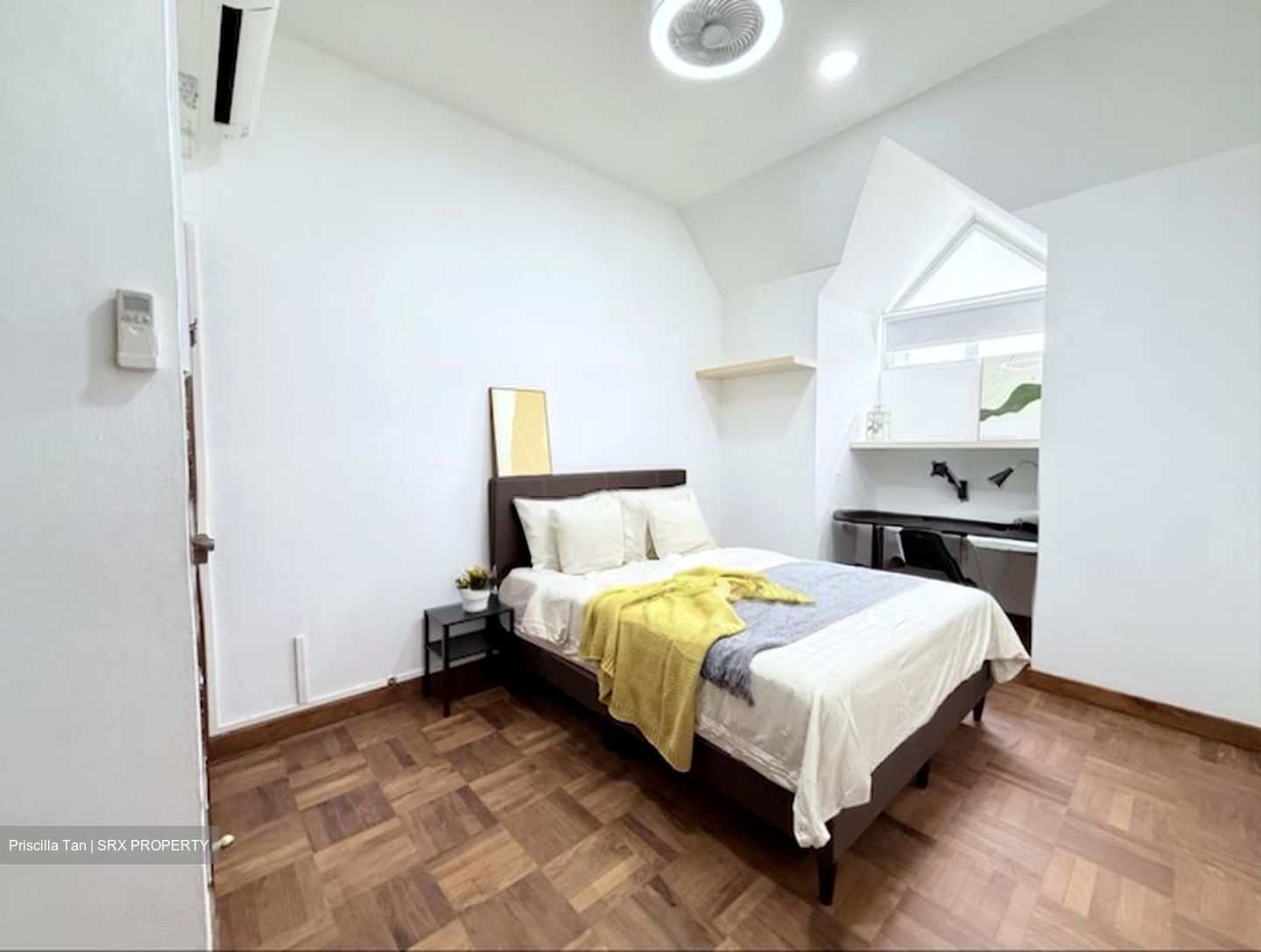 Pinetree Condominium (D10), Condominium #503243501